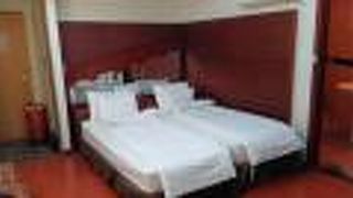 ニュー ブリム ツーリスト ホテル