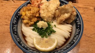 釜たけ流 うめだ製麺所