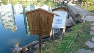 風光明媚な眺め