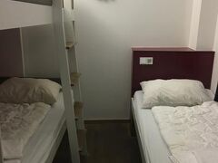 ユーゲントヘルベルゲ ニュルンベルク ユース ホステル 写真