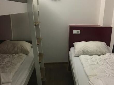 ユーゲントヘルベルゲ ニュルンベルク ユース ホステル 写真