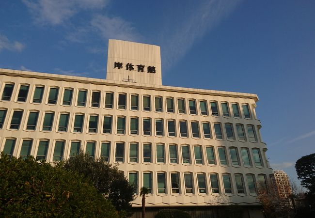 岸記念体育会館 クチコミ アクセス 営業時間 渋谷 フォートラベル