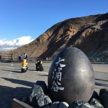 外人さんがいない奇跡の瞬間！