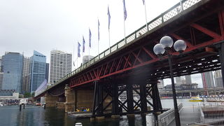 サーキュラーキーとはちょっと違った趣