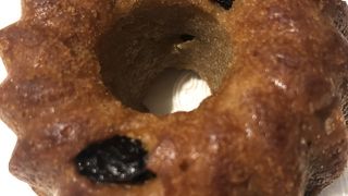 健康なお菓子。