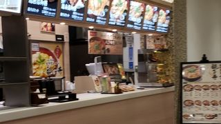 からあげのテイクアウト