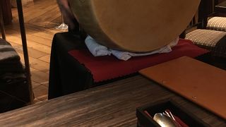 おしゃれイタリアン