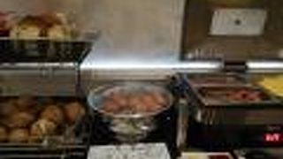 ヴィクトリア ホテル