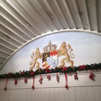 格式あるレストラン