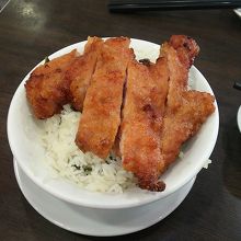 美味廚 (銅羅湾店)