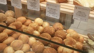 代々木の人気パン屋さんが日本橋に