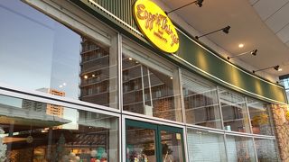 エッグスシングス 川崎