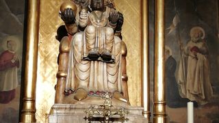 黒のマリアがあります