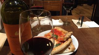 ラチッタデッラ  サルバトーレクオモ