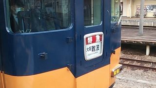 近鉄特急チケットレスサービス～近鉄特急の中で唯一の割引制度かもしれません～ 