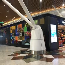 ロンプラのお店が！