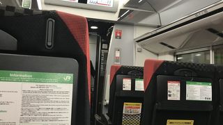 買うなら往復切符で