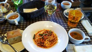 わいわいランチにピッタリ ♪