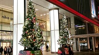 イルミネーション