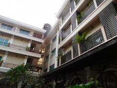 バイトン ヘリテージ ホテル 写真