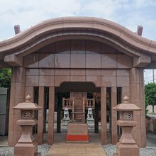 まだまだ新しい