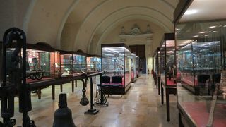 ヘリテージ・マルタ・マルチサイトパスで入場しました。