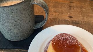 3時のプリン 430円を狙って行きました！