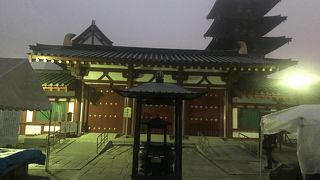 見どころがたくさんあります