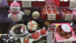 日本橋屋 長兵衛 アトレ大井町