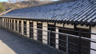 その昔の福祉施設