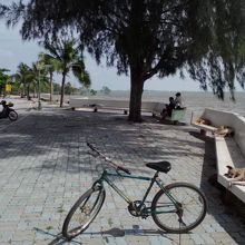 フォー岬