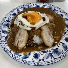 ボリューム大！