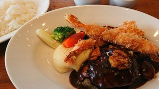 美味しかったです