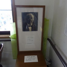 生の声を聴くこともできます