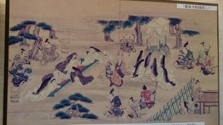 豊臣秀次の妻子たちが処刑された場所に建つお寺