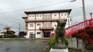 犬が好きなら一応押さえておきたいスポット