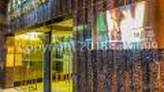 オレ タイ サム ウン ホテル