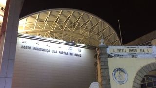 ボーダーゲート