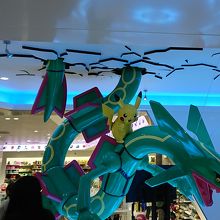 ソラマチのポケモンセンターに行きました By みみきき ポケモンセンタースカイツリータウンのクチコミ フォートラベル ソラマチのポケモンセンターに行きました By みみきき ポケモンセンタースカイツリータウンのクチコミ フォートラベル