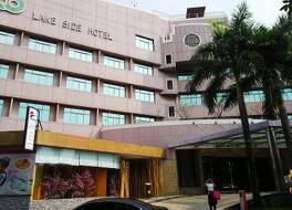 レイク サイド ホテル 写真