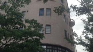 丸みを帯びた素晴らしいデザイン