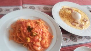 使い勝手のよいイタリアン