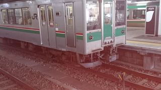 一日でも早い全線営業再開を待ってます