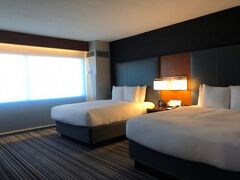 Grand Hyatt Dfw 写真