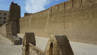 ドバイの歴史を知るには最適な場所である