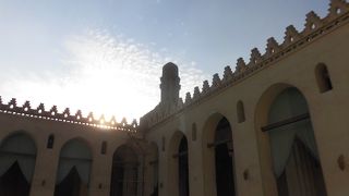 当時の雰囲気を感じさせる