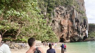 人気のビーチ、海水浴ならここ