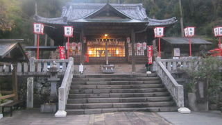 登るのはちょっと大変ですが…。