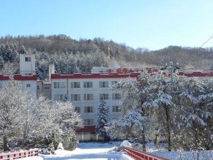 十勝川国際ホテル筒井 写真