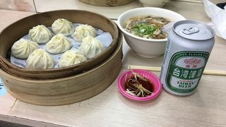 ネギが苦手でも美味しかった